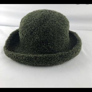 Liz Claiborne Village Hat